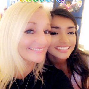 Meet your Posher, Donnajayne